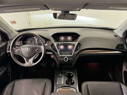 Used 2020 Acura MDX FWD w/ Technology Package image 15