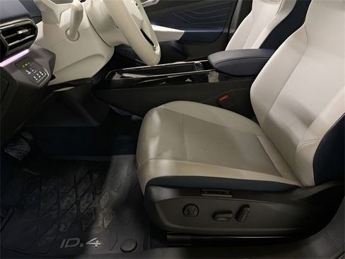 Used 2023 Volkswagen ID.4 Pro S image 62