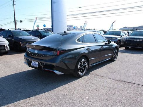 New 2026 Hyundai Sonata SEL image 4