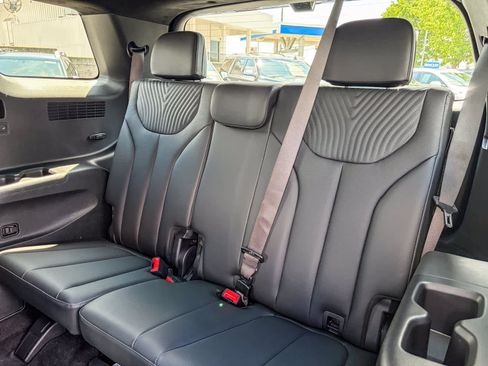 Used 2024 Hyundai Palisade Calligraphy AWD/4WD image 18