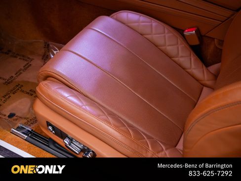 Used 2020 Bentley Continental GT AWD/4WD image 15
