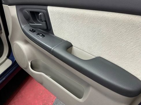 Used 2006 Kia Spectra EX FWD image 21
