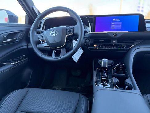 New 2026 Toyota Crown Limited image 23