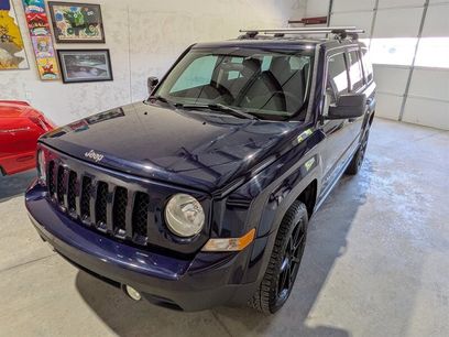 Used 2015 Jeep Patriot Sport w/ Power Value Group