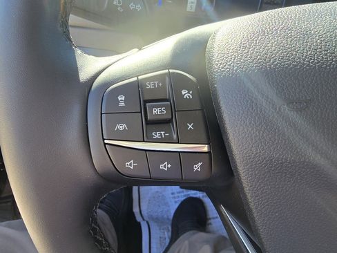 New 2026 Ford Bronco Sport Outer Banks w/ Outer Banks Tech Package+ image 26