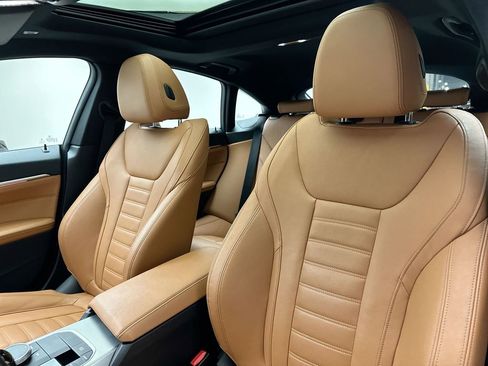 Used 2022 BMW M440i xDrive Gran Coupe w/ Premium Package image 22