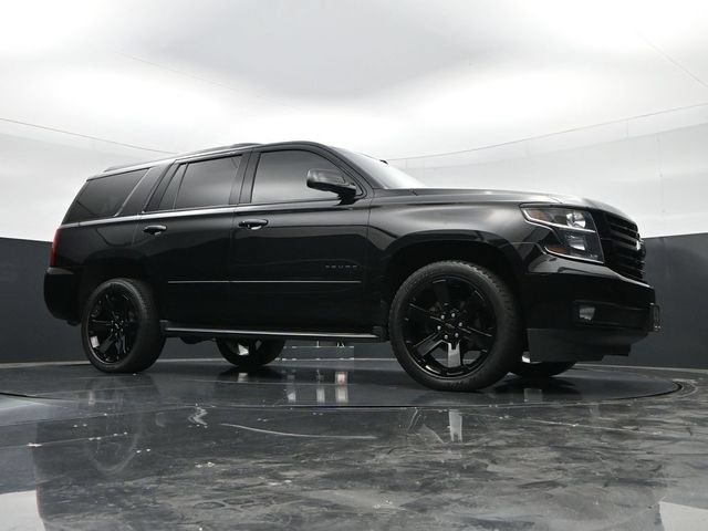 Used 2018 Chevrolet Tahoe Premier AWD/4WD image 44