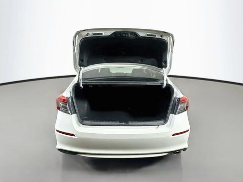 Used 2022 Honda Civic Sport image 33