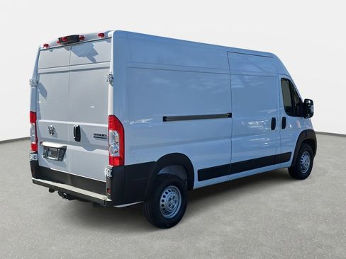 New 2026 RAM ProMaster 2500 w/ Safety Group image 5