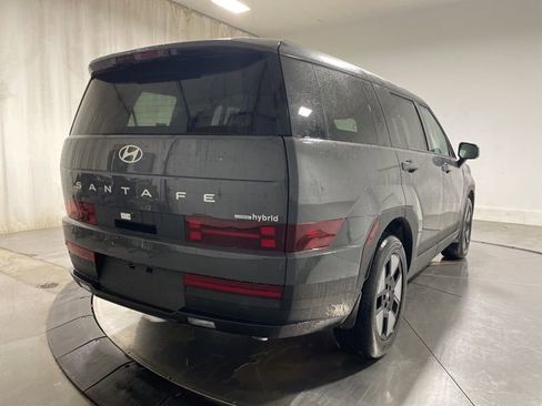 New 2026 Hyundai Santa Fe SE AWD/4WD image 7