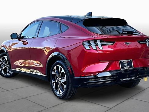Used 2023 Ford Mustang Mach-E Premium image 11