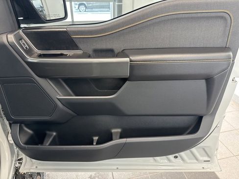 Used 2023 Ford F150 Tremor image 14