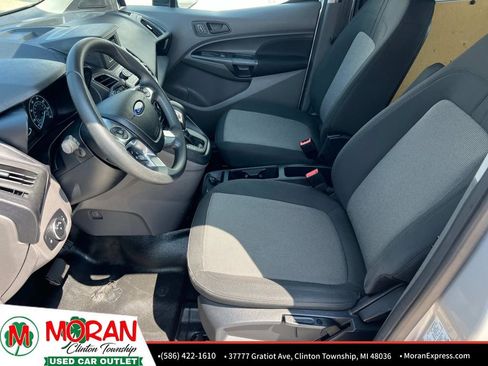 Used 2021 Ford Transit Connect XL image 16
