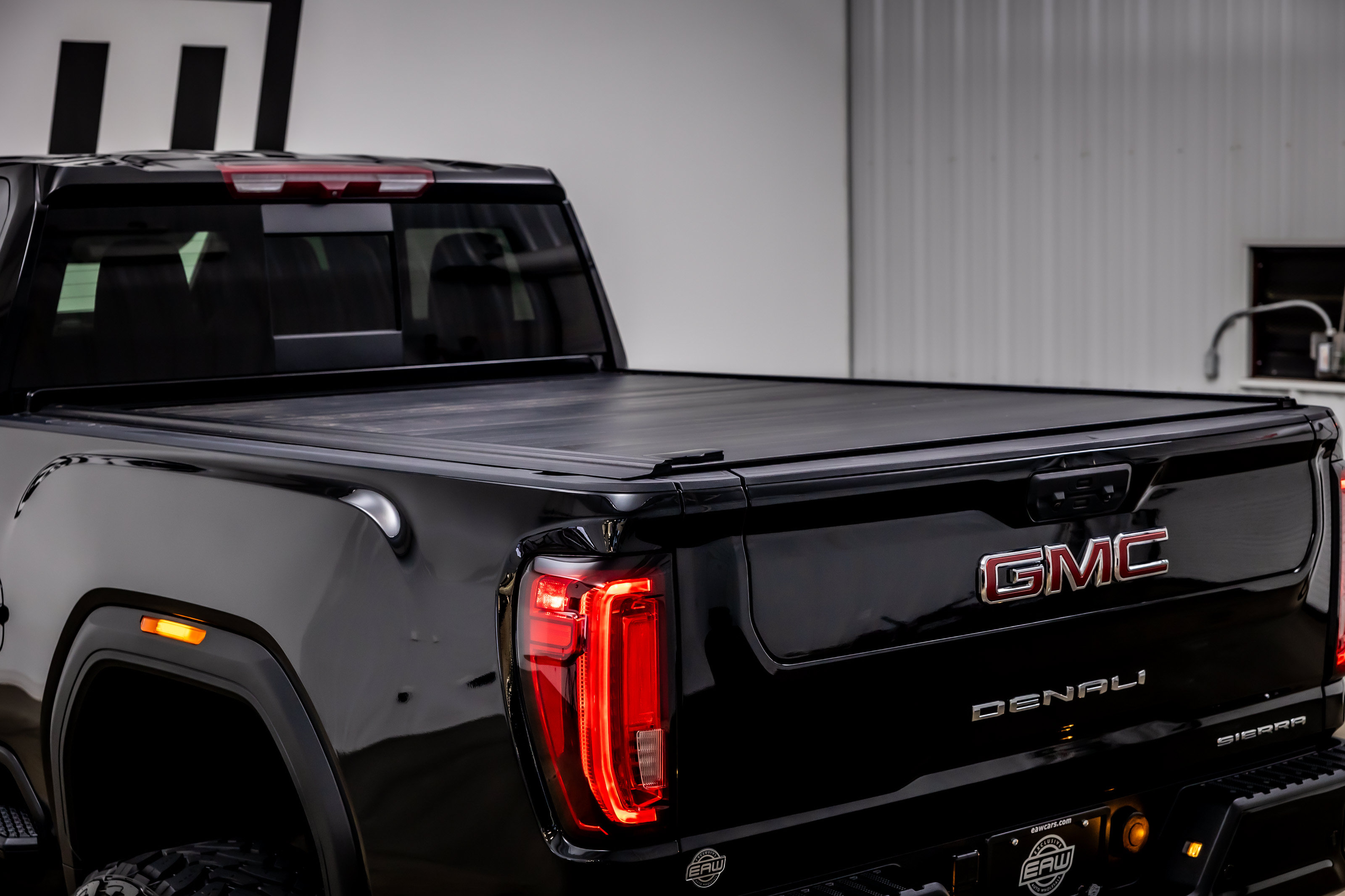 Used 2022 GMC Sierra 2500 Denali AWD/4WD image 39