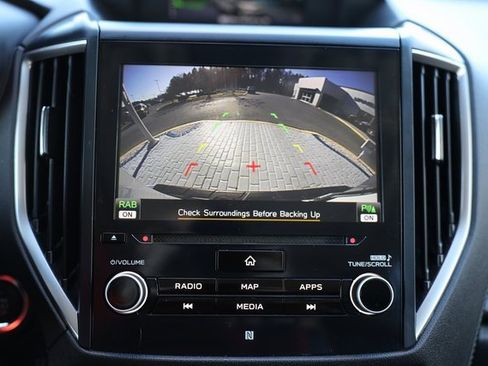 Certified 2022 Subaru Forester Limited w/ Popular Package #2 image 44