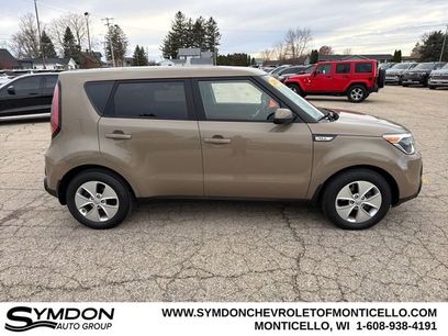 Used 2015 Kia Soul
