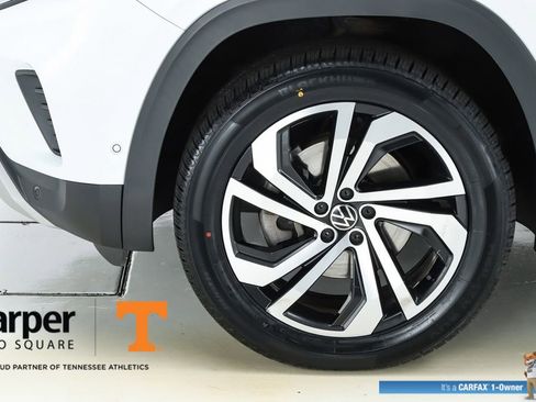 Used 2021 Volkswagen Atlas SEL Premium image 45