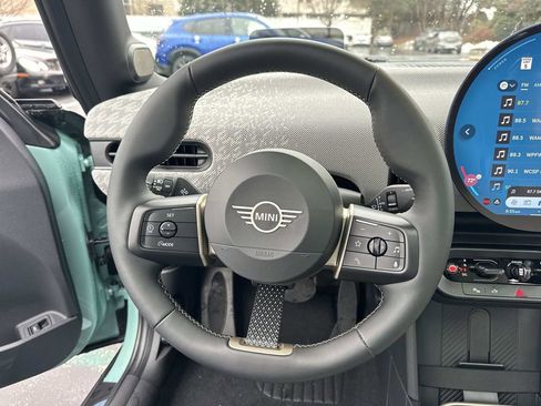 New 2026 MINI Cooper S FWD image 13