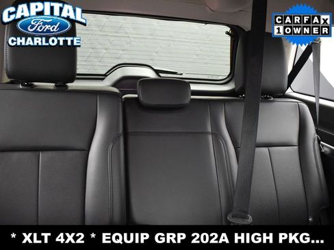 Used 2024 Ford Expedition Max XLT image 9