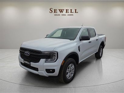 New 2025 Ford Ranger XL