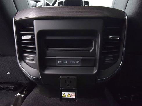 New 2026 RAM 2500 Laramie image 37