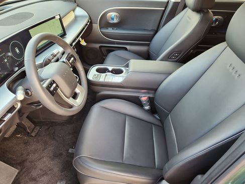 New 2026 Hyundai Ioniq 9 SEL image 9