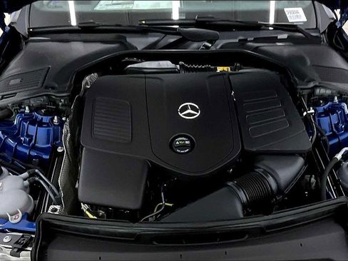 New 2025 Mercedes-Benz C 300 C 300 image 16