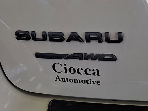 Certified 2023 Subaru Crosstrek 2.0i Premium w/ Special Edition image 29