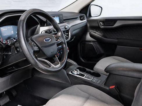 Used 2020 Ford Escape S FWD image 2