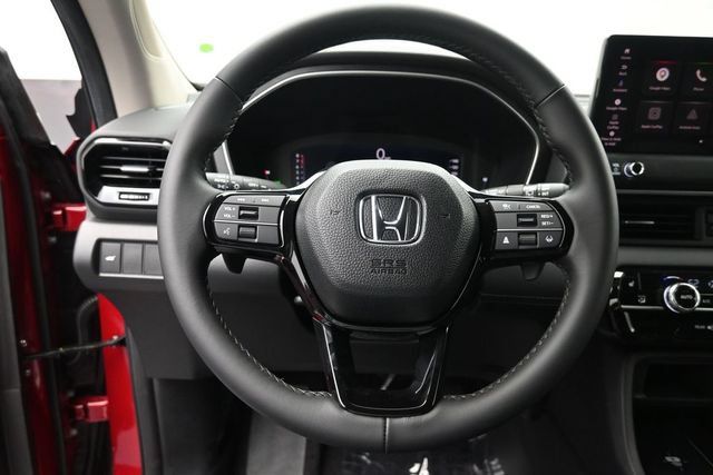 New 2026 Honda Pilot EX-L image 29