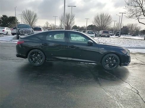 New 2026 Acura Integra A-Spec image 3