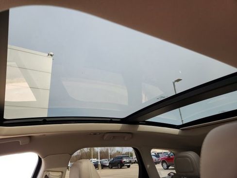 Used 2024 Lincoln Corsair Reserve w/ Equipment Group 201A image 34