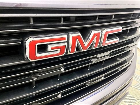 Used 2023 GMC Sierra 1500 Elevation RWD image 23
