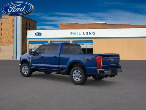 New 2026 Ford F250 XLT w/ FX4 Off-Road Package image 4