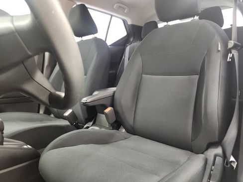 Used 2024 Nissan Kicks S FWD image 14