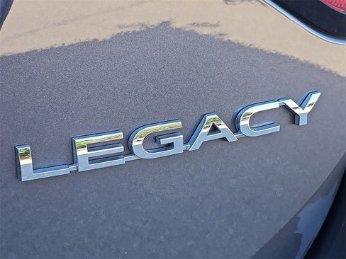 Used 2024 Subaru Legacy Limited image 32