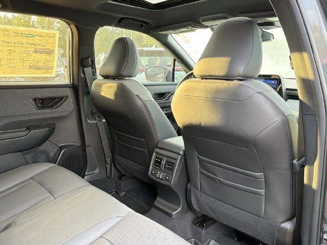 Certified 2026 Subaru Outback Limited AWD/4WD image 17