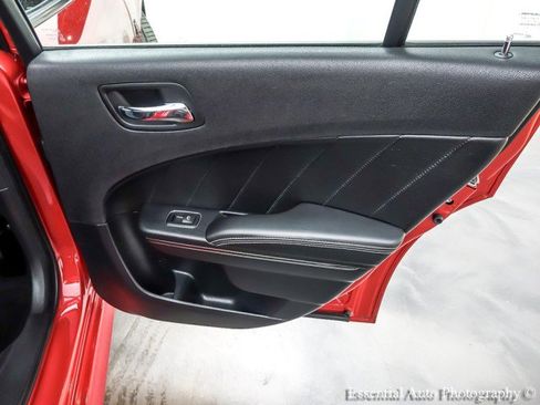 Used 2016 Dodge Charger SRT Hellcat RWD image 30