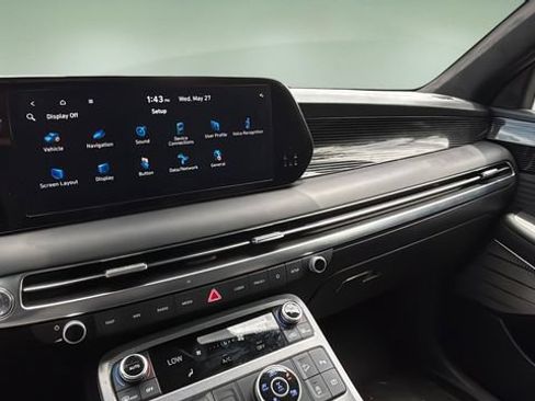 Used 2024 Hyundai Palisade Calligraphy AWD/4WD image 21