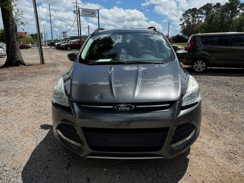 Used 2016 Ford Escape SE w/ Equipment Group 201A image 12
