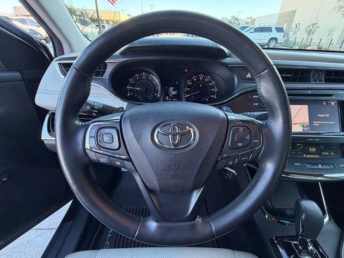 Used 2018 Toyota Avalon Limited image 13