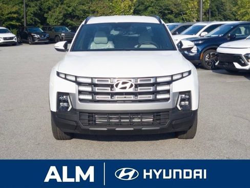 New 2026 Hyundai Santa Cruz SEL image 2