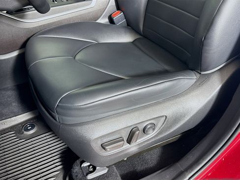 Certified 2022 Toyota Highlander XLE image 20