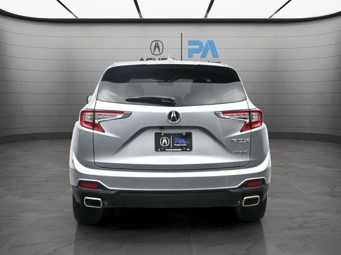 Certified 2024 Acura RDX SH-AWD w/ Technology Package image 27