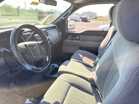 Used 2014 Ford F150 XL w/ Equipment Group 101A Mid AWD/4WD image 16