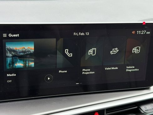 New 2026 Kia Sorento S w/ S Panoramic Sunroof Package image 16