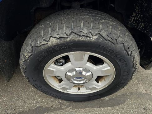 Used 2012 Ford F150 XLT AWD/4WD image 14