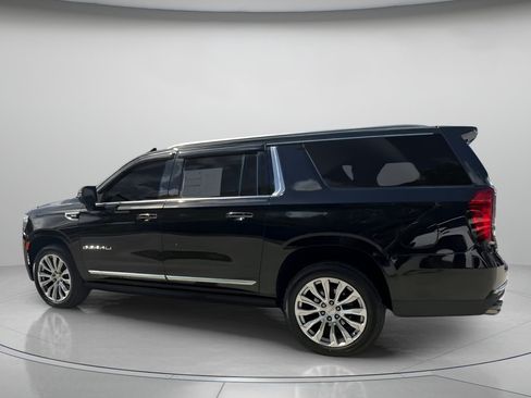 Used 2022 GMC Yukon XL Denali w/ Max Trailering Package RWD image 21