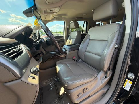 Used 2020 Chevrolet Tahoe LT RWD image 22