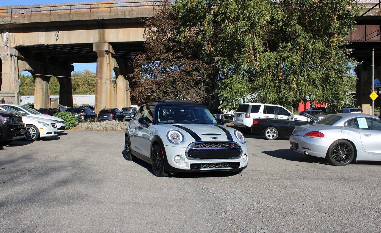 Used 2017 MINI Cooper S FWD image 12
